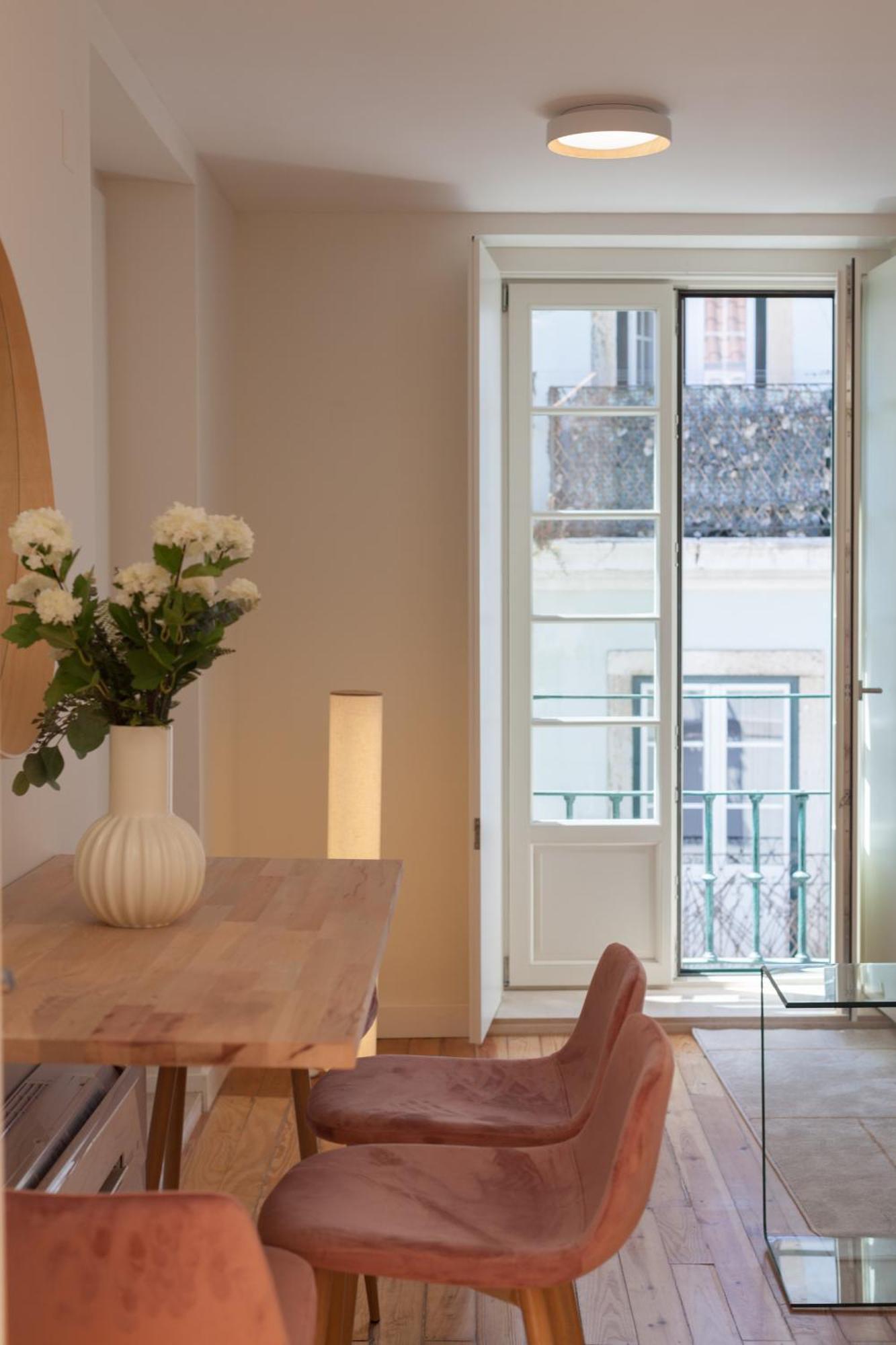 Flh Bairro Alto Homey Flat Lisbon