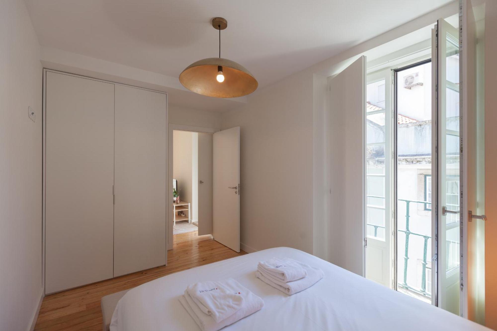 Flh Bairro Alto Homey Flat Lisbon