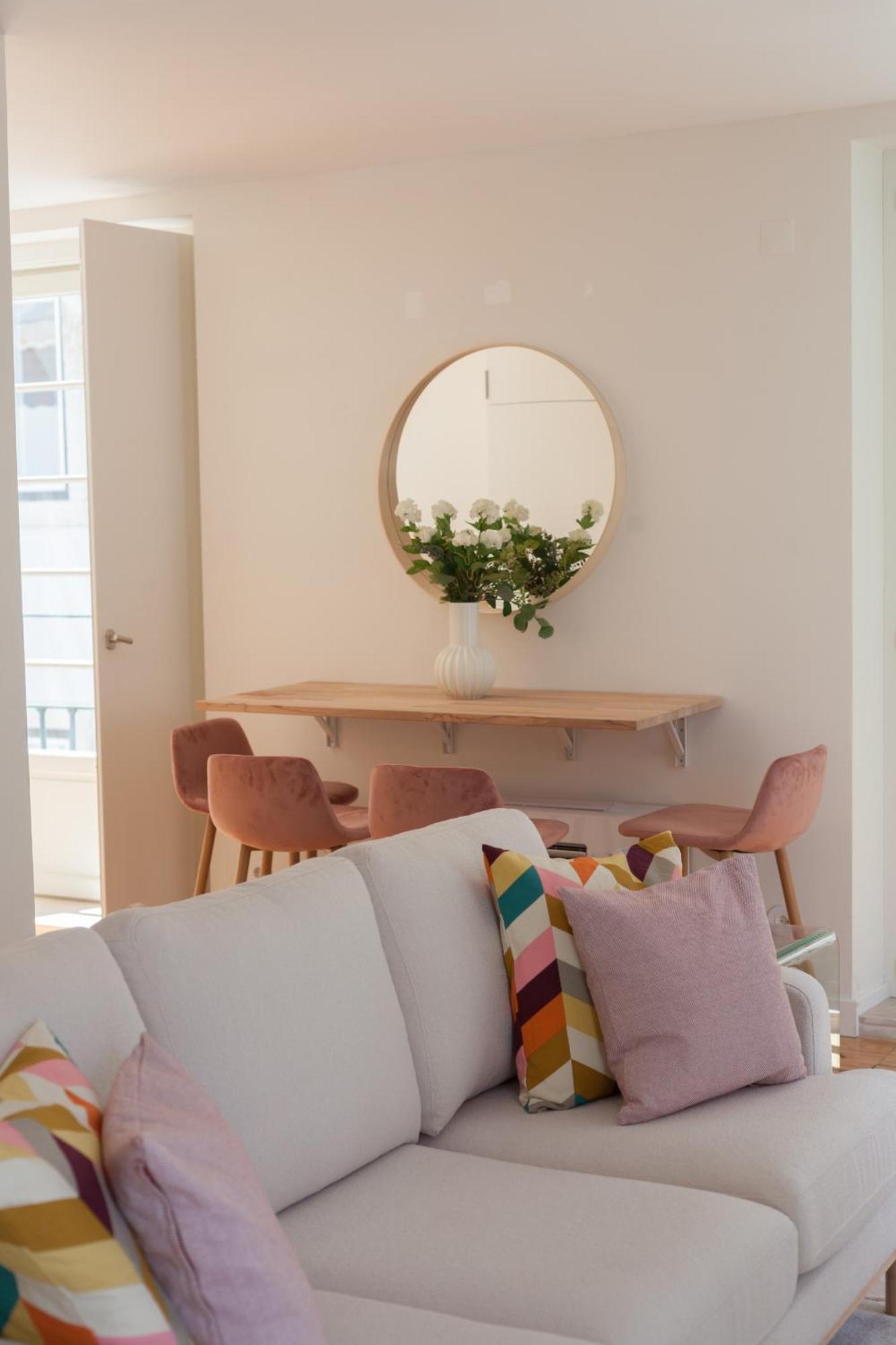 Flh Bairro Alto Homey Flat Apartamento