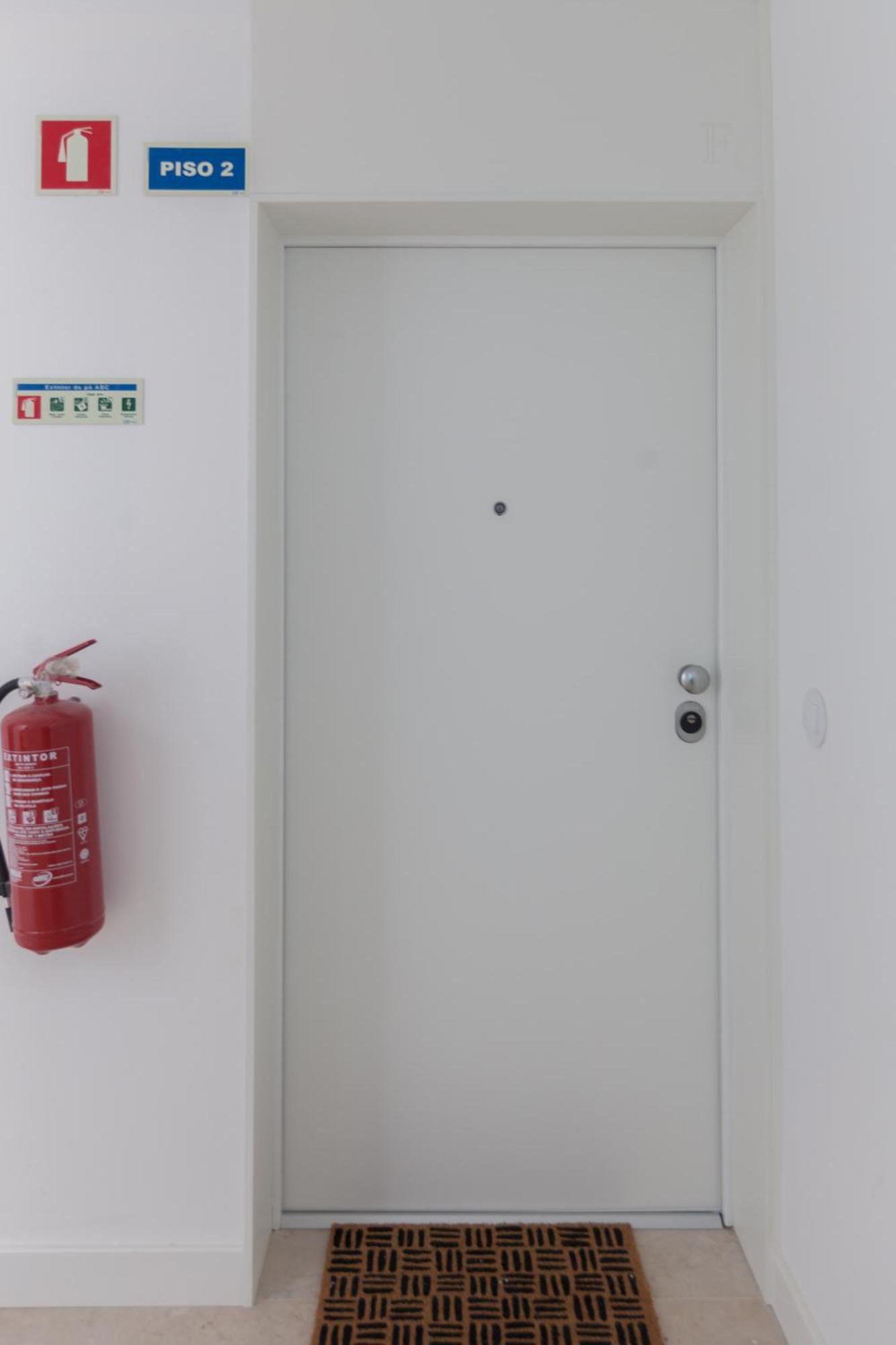 Flh Bairro Alto Homey Flat Apartamento Lisboa