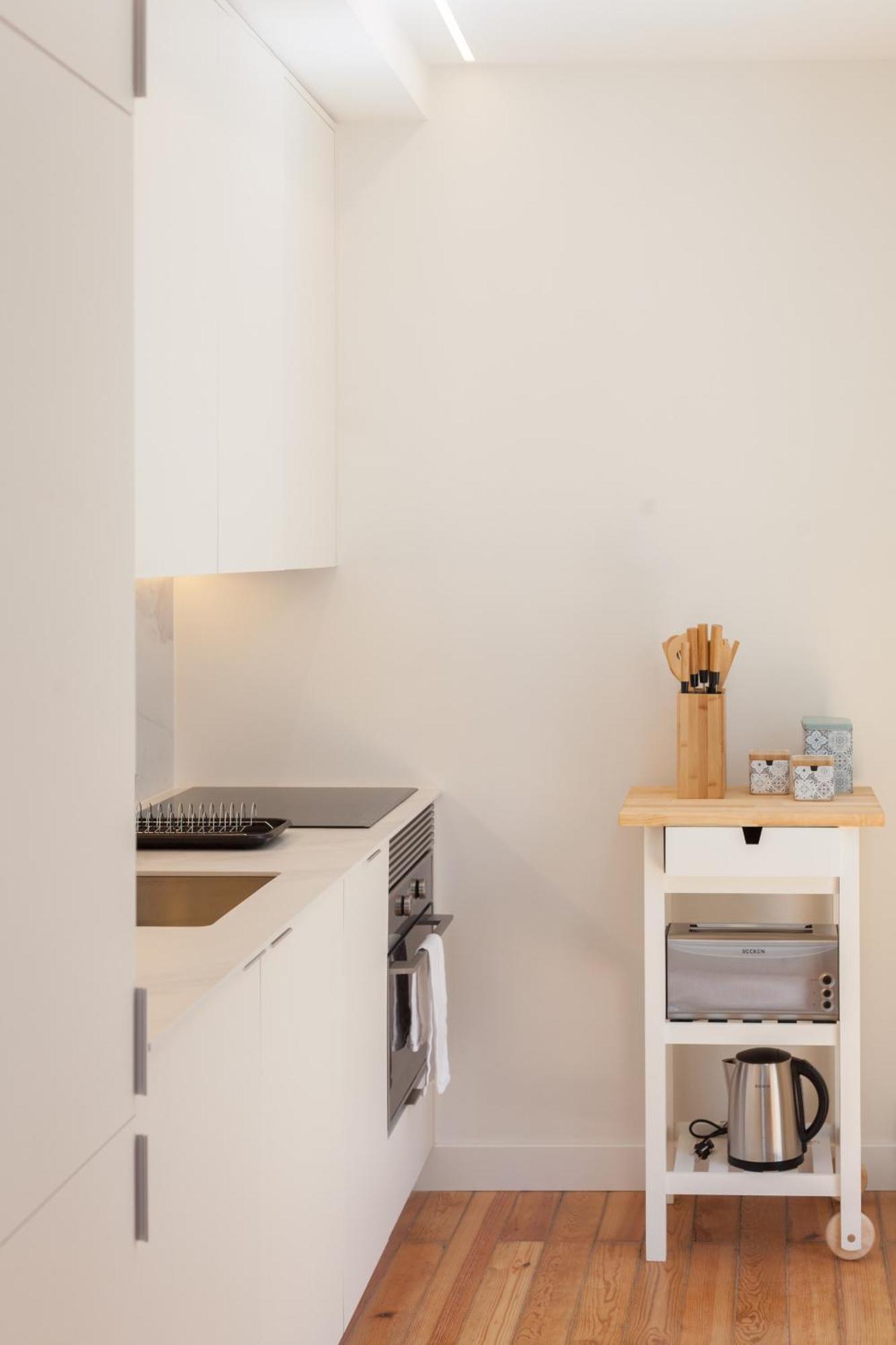 Apartamento Flh Bairro Alto Homey Flat Lisboa
