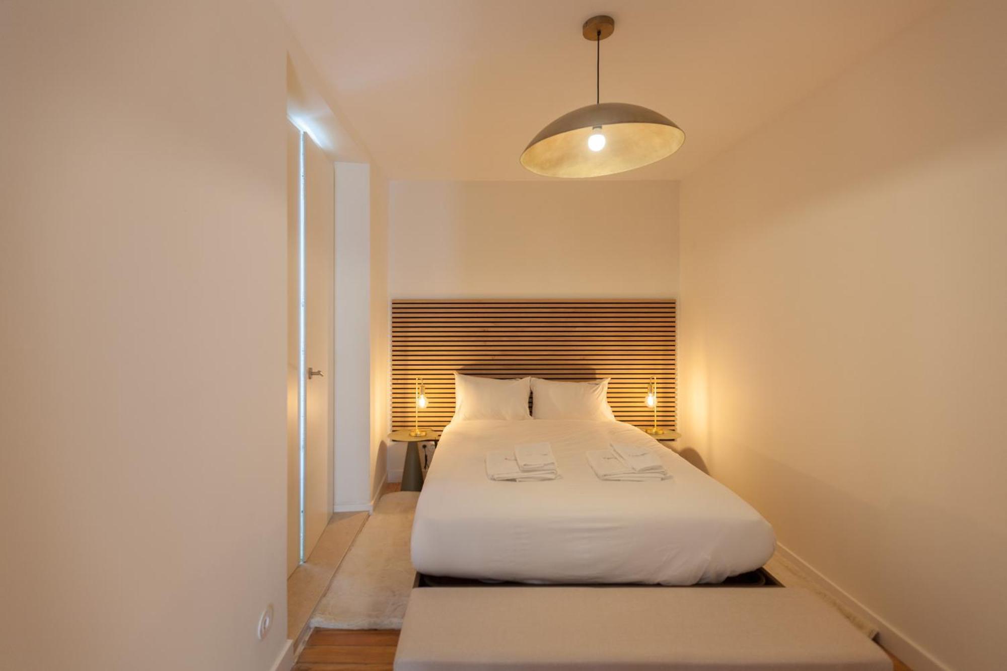 Flh Bairro Alto Homey Flat * Lisbon