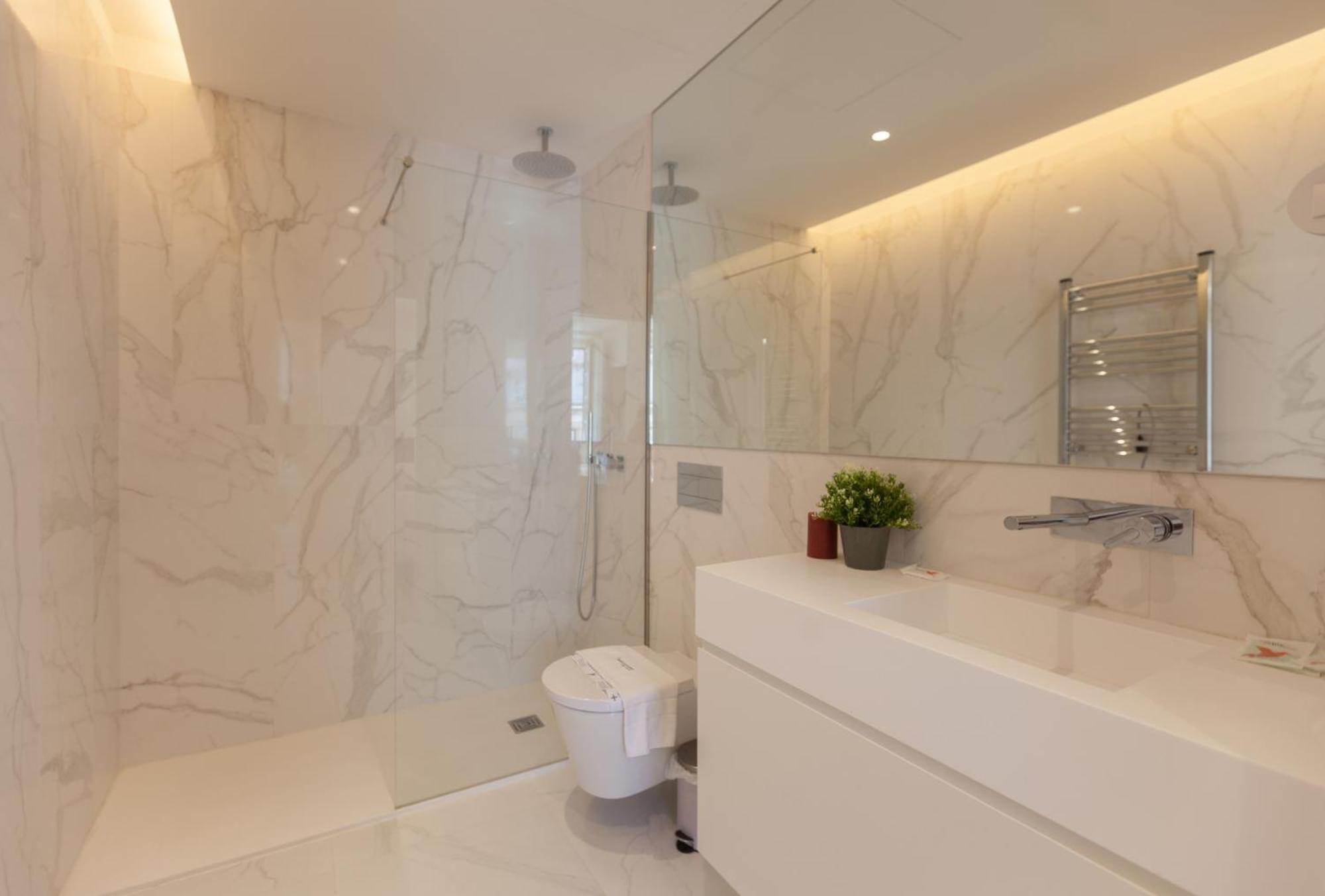 Flh Bairro Alto Homey Flat Apartment
